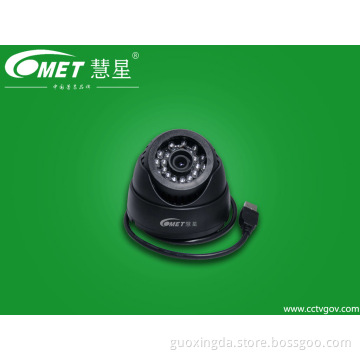 Home Security Video Camera Digital Dome USB Camera 32g Memory Card Camera